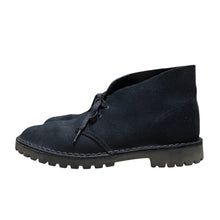 画像をギャラリービューアに読み込む, CLARKS クラークス DESERT ROCK スウェードデザートブーツ 61360542

