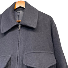 이미지를 갤러리 뷰어에 로드 , blurhms ブラームス 22AW Wool Beaver MK3WEP Jacket ウールビーバージャケット BHS22F004 3 ネイビー 15715
