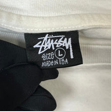 画像をギャラリービューアに読み込む, STUSSY×OUR LEGACY ステューシー アワーレガシー Ol Surfman Pigment Dyed Tee プリントTシャツ
