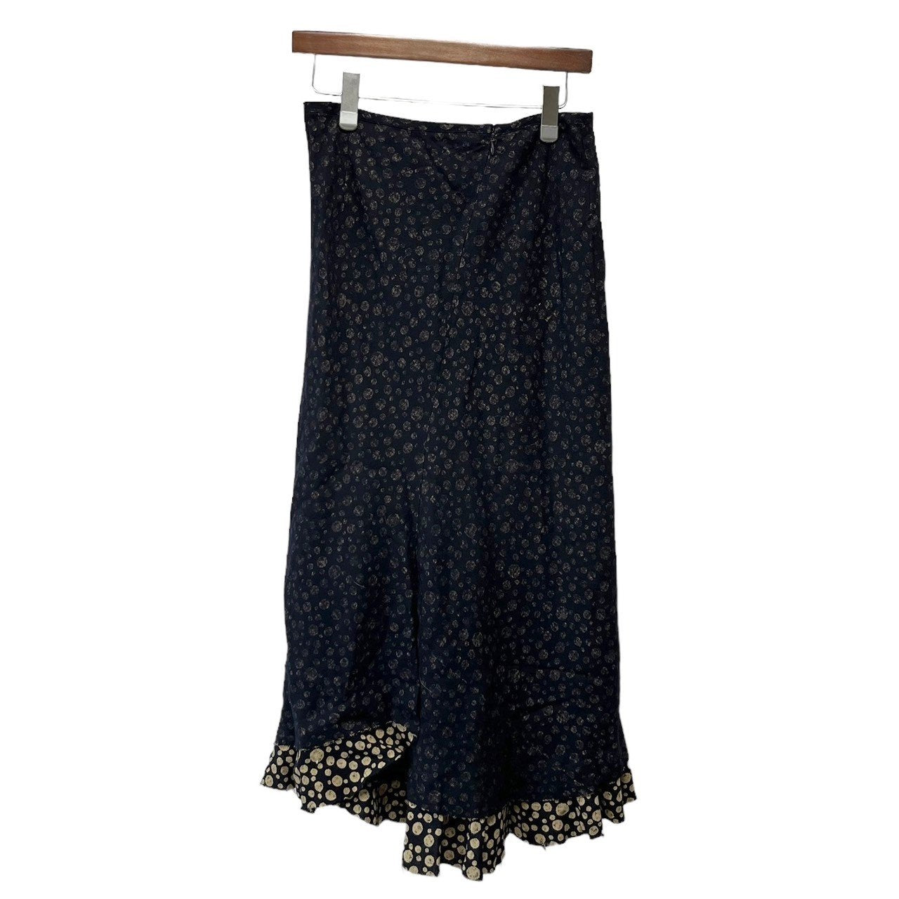 junya watanabe ドット 水玉 スカート JUNYA WATANABE ドット 水玉