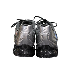 画像をギャラリービューアに読み込む, adidas アディダス 25AW MEGA GHOSTRIDE ローカットスニーカー JQ0553 27cm ブラック 15116
