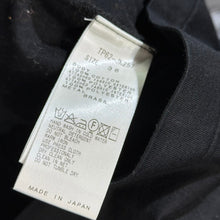 이미지를 갤러리 뷰어에 로드 , TOGA PULLA トーガプルラ 16AW スタッズ装飾ハーフスリーブカットソー TV62-JK257 14358
