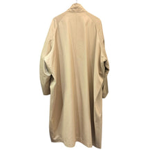 Lade das Bild in den Galerie-Viewer, The CLASIK ザクラシック HARINGTON MAC ウールモヘアハリントンマックコート 48 ベージュ 15288
