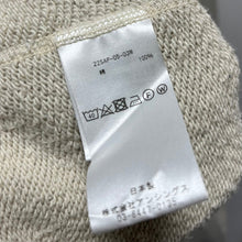 画像をギャラリービューアに読み込む, A.PRESSE アプレッセ 22SS Vintage Washed Sweat shirt ヴィンテージウォッシュドスウェットシャツ 22SAP-05-03M
