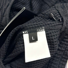 画像をギャラリービューアに読み込む, DAIWA PIER39 ダイワピアサーティナイン SAMPLE TECH THERMAL PANTS サーマルイージーパンツ BP-36024W L ブラック 15774
