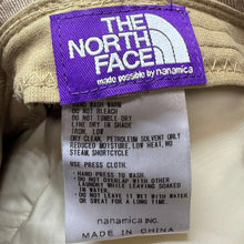 将图片加载到图库查看器，THE NORTH FACE PURPLE LABEL ノースフェイスパープルレーベル Cotton Twill Field Hat コットンツイルフィールドハット バケットハット NN8000N 14075
