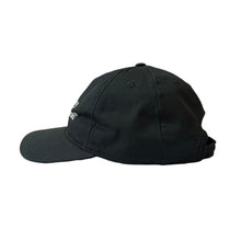 将图片加载到图库查看器，ENNOY エンノイ MADE IN USA Professional BLACK CAP コットンキャップ
