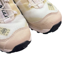 이미지를 갤러리 뷰어에 로드 , MM6×SALOMON エムエムシックス サロモン 25SS XT MULE 4 スニーカー ミュール 478112 27cm ホワイト 15287
