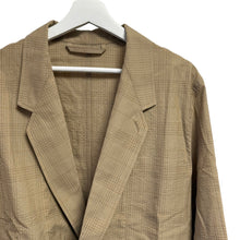 画像をギャラリービューアに読み込む, LEMAIRE ルメール 23SS DB WORKWEAR JACKET SUIT PANTS セットアップ ジャケット テーパードパンツ JA1002 PA1000 LF1037 13991
