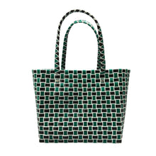 이미지를 갤러리 뷰어에 로드 , MARNI マルニ 22SS バタフライシェイプフラワーバスケットバッグ グリーン 14782
