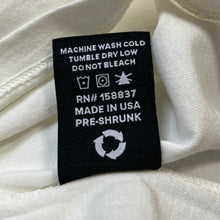 画像をギャラリービューアに読み込む, STUSSY×OUR LEGACY ステューシー アワーレガシー Ol Surfman Pigment Dyed Tee プリントTシャツ L ホワイト 3503
