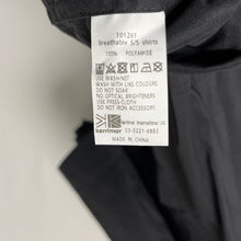 画像をギャラリービューアに読み込む, karrimor カリマー breathable S/S shirts ブリザブル 半袖シャツ SS SH 101261
