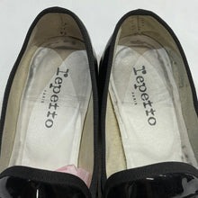画像をギャラリービューアに読み込む, Repetto レペット Michael Loafers マイケル パテントローファー V829V サイズ38 14513
