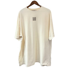Load image into Gallery viewer, adidas×Fear of God Athletics アディダス フィアオブゴッドアスレチックス TR TEE PALYEL オーバーサイズTシャツ IM6080 XL イエロー 14754
