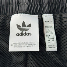 이미지를 갤러리 뷰어에 로드 , adidas アディダス ASローマ オリジナルス トラックパンツ ナイロンイージーパンツ IM7455 2XL ブラック 15643
