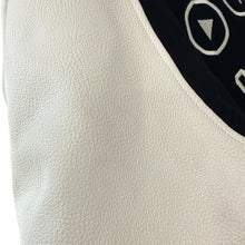이미지를 갤러리 뷰어에 로드 , SEQUEL シークエル 22AW VARSITY JACKET スタジャン SQ-22AW-JK-06 XL ブラック 15573
