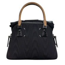 画像をギャラリービューアに読み込む, Maison Margiela メゾンマルジェラ 22AW 5AC ブロークンミラーマイクロショルダーバッグ SB3WG0035 P5023 ブラック 付属品有 15107
