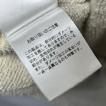 Load image into Gallery viewer, A.PRESSE アプレッセ 22SS Vintage Washed Sweat shirt ヴィンテージウォッシュドスウェットシャツ 22SAP-05-03M
