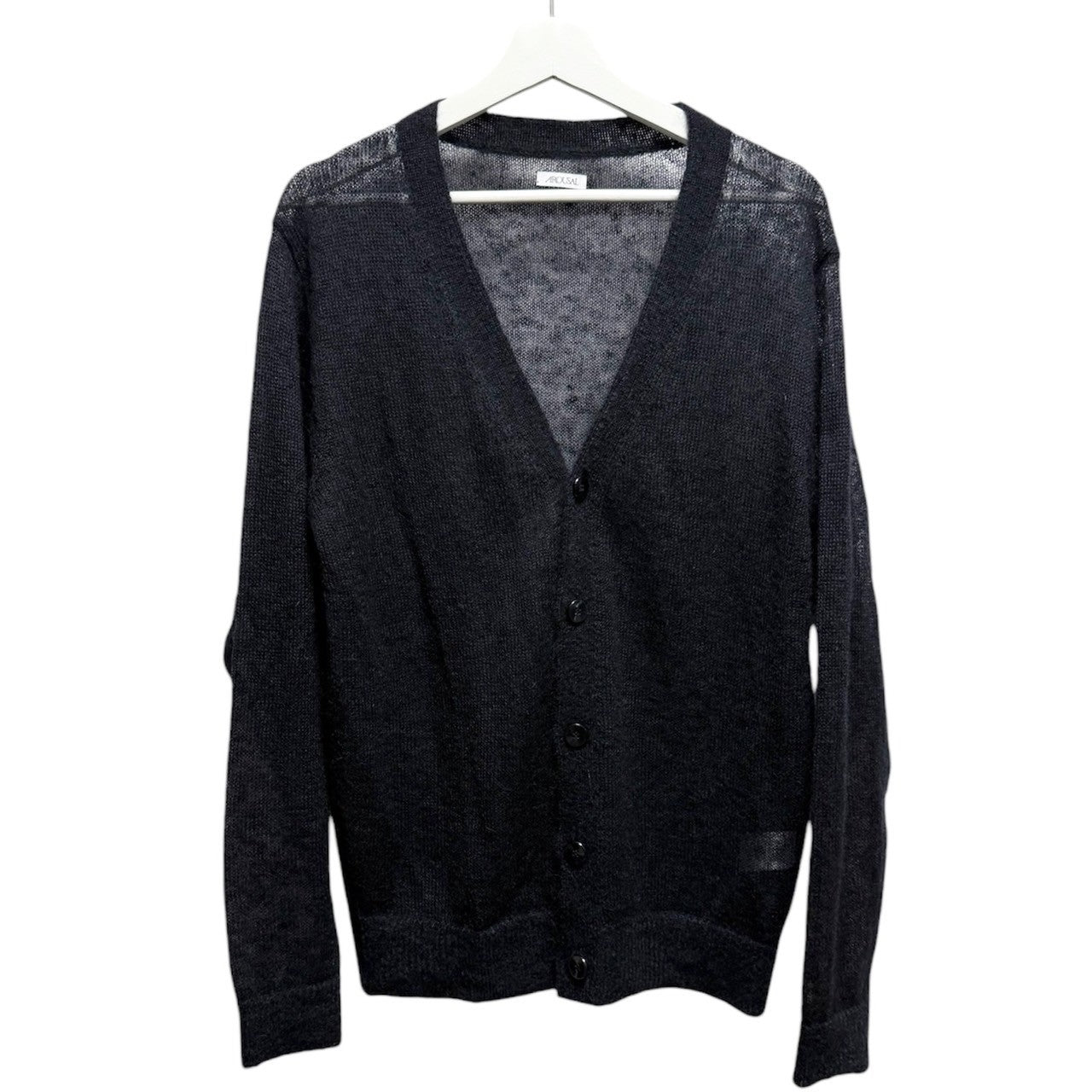 PHIPPS フィップス 20AW ハイネックオーバーサイズニット PHIPPS フィップス 20AW ハイネックオーバーサイズニット