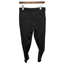 画像をギャラリービューアに読み込む, COMME des GARCONS COMME des GARCONS コムコム コムデギャルソン 13SS ストライプウール立体裁断パンツ RK-P004 AD2012 13751
