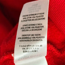 Lade das Bild in den Galerie-Viewer, Supreme シュプリーム 23AW cargo pocket zip up sweatshirt カーゴポケットジップアップスウェット XL レッド 15691
