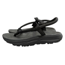 画像をギャラリービューアに読み込む, rig×nonnative リグフットウエア ノンネイティブ KAMBA ロープデザインサンダル 26cm 14429
