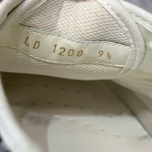 이미지를 갤러리 뷰어에 로드 , LOUIS VUITTON ルイヴィトン トロカデロライン ローカットスニーカー LD 1200 サイズ9 1/2 14285
