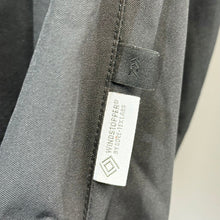 이미지를 갤러리 뷰어에 로드 , DAIWA PIER39 ダイワピアサーティナイン SAMPLE GORE-TEX WINDSTOPPER TECH SPORTS JACKET テックスポーツジャケット BJ-12024W L ブラック 15778
