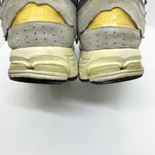 画像をギャラリービューアに読み込む, New Balance ニューバランス M2002RDD ローカットスニーカー グレー 29cm 3504
