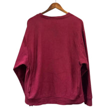 Lade das Bild in den Galerie-Viewer, Carhartt WIP カーハート AMERICAN SCRIPT SWEAT アメリカンスクリプトスウェット L バーガンディ 15357
