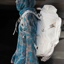 Lade das Bild in den Galerie-Viewer, FUMIE TANAKA×F/CE フミエタナカ エフシーイー 22AW special backpack バックパック
