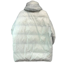 Lade das Bild in den Galerie-Viewer, is-ness×Y(dot) BY NORDISK イズネス ワイドットバイノルディスク 25AW DOWN PUFFER JACKET ダウンジャケット M グレー 15842
