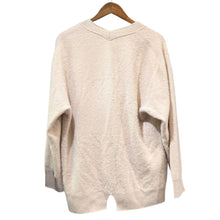 Load image into Gallery viewer, Burrow GOODKNITTING ブロウ suana cashmere cardigan カシミヤカーディガン サイズS B20CD001 13812
