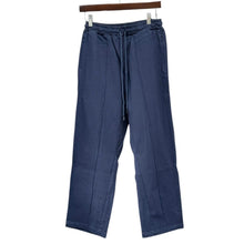 Load image into Gallery viewer, WILLY CHAVARRIA ウィリーチャバリア 21SS BUFFALO JOGGER バッファロージョガーイージーパンツ S ブルー 15666
