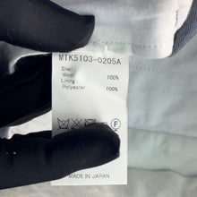 画像をギャラリービューアに読み込む, MAATEE&amp;SONS マーティーアンドサンズ 25SS kakinohahanare別注 JEFFERY ジェフリー スラックスパンツ MTK5103-0205A 2 ブルーグレー 15796
