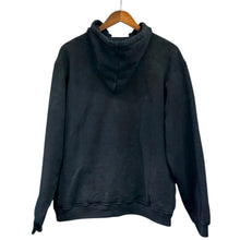 画像をギャラリービューアに読み込む, A.PRESSE アプレッセ 25AW Vintage Attached Hood Sweat Parka ヴィンテージ加工パーカー 25AAP-05-10 3 ブラック 15407
