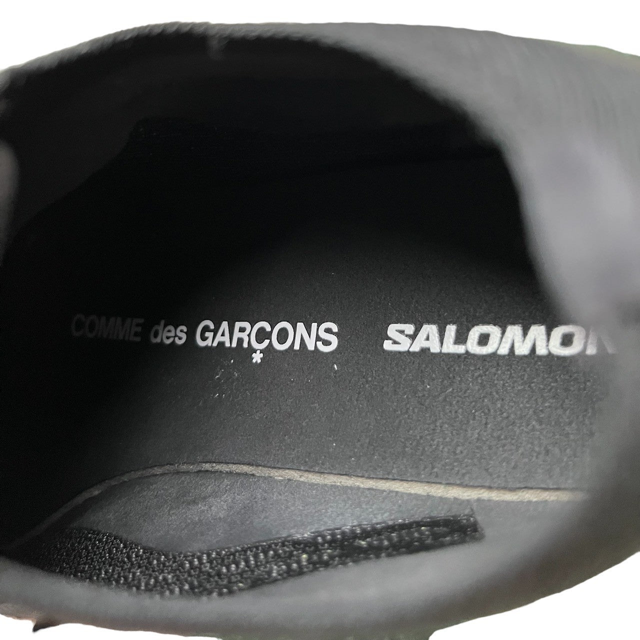 COMME des GARCONS×salomon コムデギャルソン サロモン 22AW PULSAR 