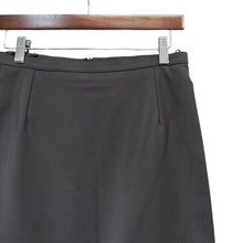 Load image into Gallery viewer, MaxMara マックスマーラ ストレッチナイロンスカート 14471
