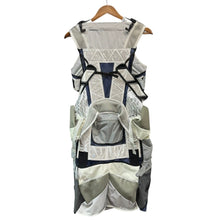 Load image into Gallery viewer, JUNYA WATANABE ジュンヤワタナベ 25SS バックパックカスタマイズドレスワンピース JO-O004 XS グレー 14831
