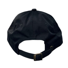 画像をギャラリービューアに読み込む, WILLY CHAVARRIA ウィリーチャバリア 24SS WILLY LOGO CAP 2 ロゴキャップ BSJ903 F ブラック 15658
