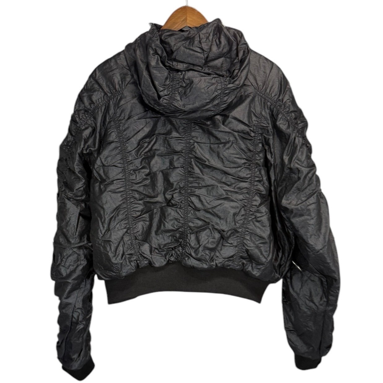 ※SUPERX　THUG CLUB サグクラブ　ボンバージャケット THUG CLUB サグクラブMA-1 ボンバージャケット