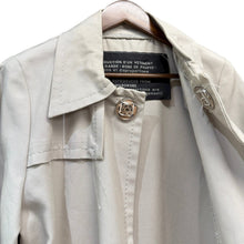 Load image into Gallery viewer, Maison Martin Margiela メゾンマルタンマルジェラ 99SS ドール期 コットンキャンバスコート 40 アイボリー 14871
