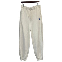画像をギャラリービューアに読み込む, ADERERROR アーダーエラー BL Tag sweatpants スウェットパンツ BM42FYSP0203OT M グレー 15577

