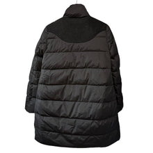Load image into Gallery viewer, MONCLER Y モンクレールワイ MIHARA YASUHIRO ミハラヤスヒロ 14AW MIZUHIKI ダウンコート 0 ブラック  R14417
