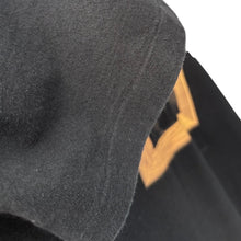 画像をギャラリービューアに読み込む, FRUIT OF THE LOOM フルーツオブザルーム 90&#39;s WILLIAM WEGMAN プリントTシャツ XL ブラック 14904
