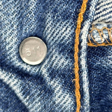 画像をギャラリービューアに読み込む, Levi’s リーバイス 505 デニムパンツ ボタン裏511 31 インディゴ 15326
