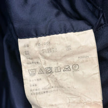 画像をギャラリービューアに読み込む, COMME des GARCONS HOMME PLUS コムデギャルソンオムプリュス ポリエステル縮絨ジャケット PZ-J008 AD2024 L ブラック 15297
