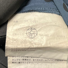 画像をギャラリービューアに読み込む, COMME des GARCONS コムデギャルソン 13SS シースルードット柄ハーネスデザインワンピース GK-O021 13911
