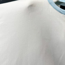 이미지를 갤러리 뷰어에 로드 , ililil イルイルイル クリームソーダに溺れたいトレーナー オーバーサイズハーフジップスウェット IL23-B08 ブルー F 15098
