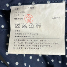 画像をギャラリービューアに読み込む, JUNYA WATANABE MAN PINK×THE NORTH FACE ジュンヤワタナベマンピンク ザノースフェイス 11AW ドット柄ナイロンコート UH-C001 13883
